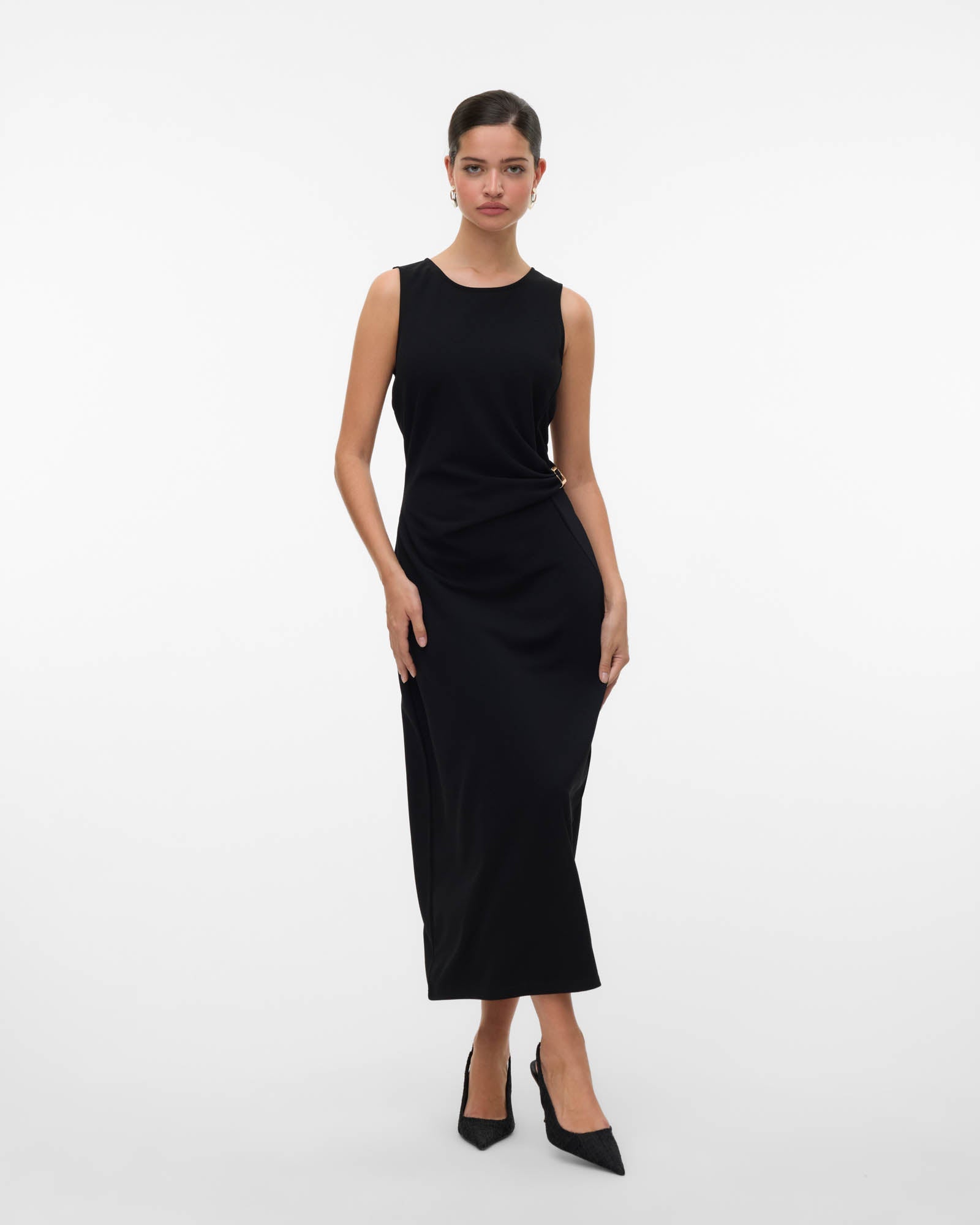 VMHOSANNA MAXI DRESS